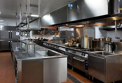 廚房家電新主張 維護(hù)廚衛(wèi)有方法